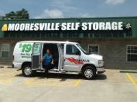 Uhaul mooresville nc - The Super Flash It Mover covers Charlotte, NC 28215 and is available for loading or unloading your next move in Charlotte. 0 Careers Become a Dealer Locations Cart 0 Sign In / Orders Sign in / Orders Careers ...